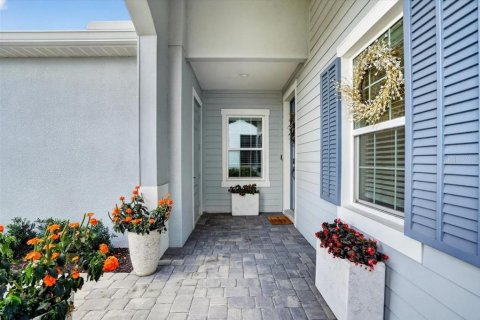 House in Parrish, Florida 2 bedrooms, 140.47 sq.m. № 2140524 - photo 5