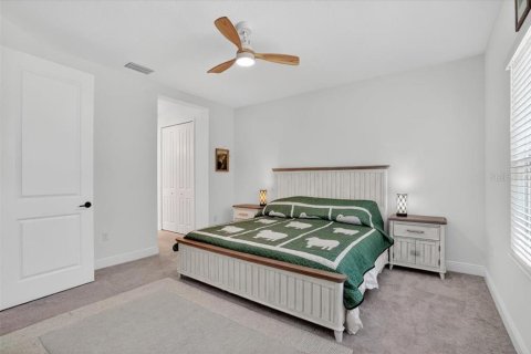 House in Parrish, Florida 2 bedrooms, 140.47 sq.m. № 2140524 - photo 22