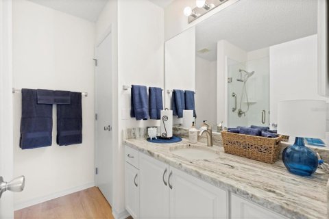 Casa en alquiler en The Villages, Florida, 3 dormitorios, 117.52 m2 № 1870619 - foto 21
