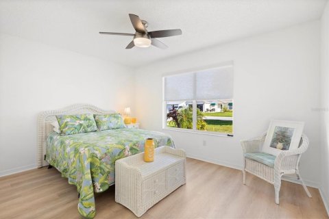 Casa en alquiler en The Villages, Florida, 3 dormitorios, 117.52 m2 № 1870619 - foto 23