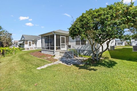 Casa en alquiler en The Villages, Florida, 3 dormitorios, 117.52 m2 № 1870619 - foto 30