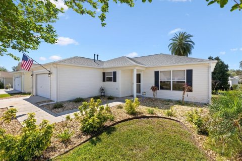 Casa en alquiler en The Villages, Florida, 3 dormitorios, 117.52 m2 № 1870619 - foto 3