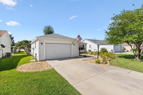 Casa en alquiler en The Villages, Florida, 3 dormitorios, 117.52 m2 № 1870619 - foto 2