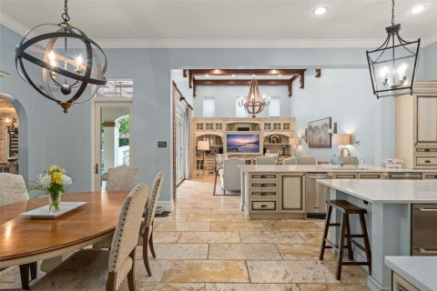 Villa ou maison à vendre à Orlando, Floride: 6 chambres, 616.96 m2 № 1765230 - photo 20