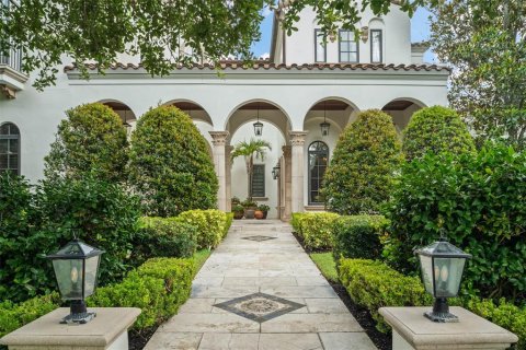 Villa ou maison à vendre à Orlando, Floride: 6 chambres, 616.96 m2 № 1765230 - photo 2