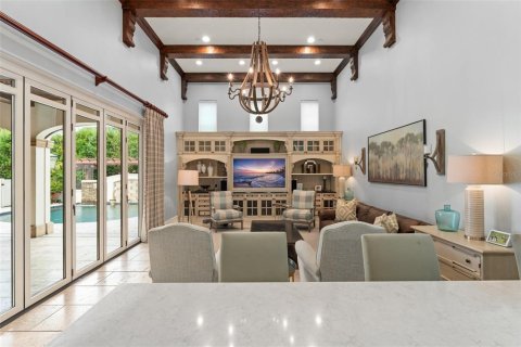 Villa ou maison à vendre à Orlando, Floride: 6 chambres, 616.96 m2 № 1765230 - photo 25