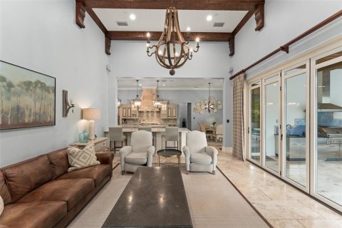 Villa ou maison à vendre à Orlando, Floride: 6 chambres, 616.96 m2 № 1765230 - photo 28
