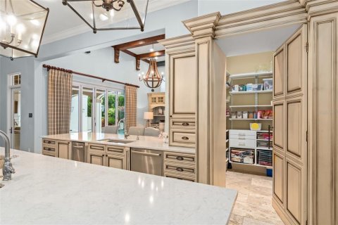 Villa ou maison à vendre à Orlando, Floride: 6 chambres, 616.96 m2 № 1765230 - photo 19