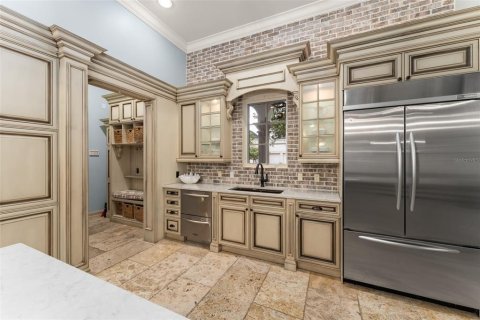 Villa ou maison à vendre à Orlando, Floride: 6 chambres, 616.96 m2 № 1765230 - photo 18