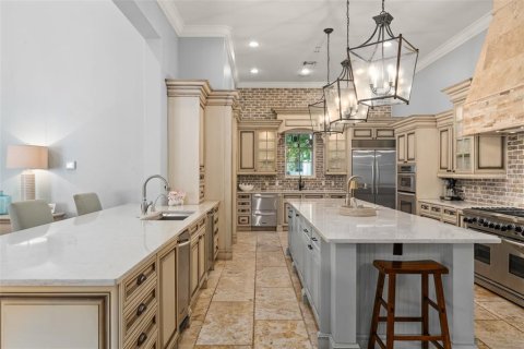 Villa ou maison à vendre à Orlando, Floride: 6 chambres, 616.96 m2 № 1765230 - photo 15