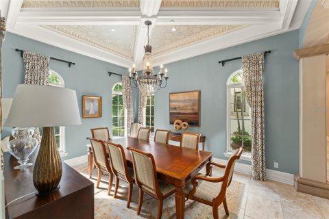 Villa ou maison à vendre à Orlando, Floride: 6 chambres, 616.96 m2 № 1765230 - photo 12