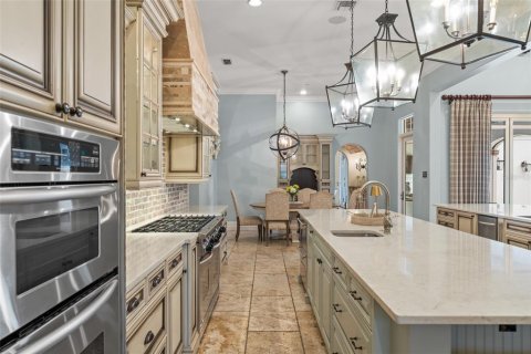 Villa ou maison à vendre à Orlando, Floride: 6 chambres, 616.96 m2 № 1765230 - photo 16