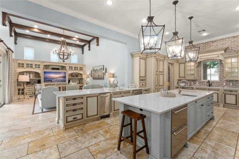 Villa ou maison à vendre à Orlando, Floride: 6 chambres, 616.96 m2 № 1765230 - photo 14
