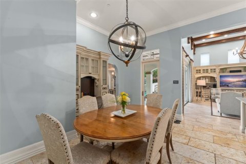 Villa ou maison à vendre à Orlando, Floride: 6 chambres, 616.96 m2 № 1765230 - photo 21