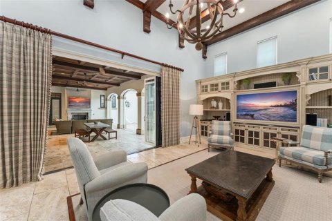 Villa ou maison à vendre à Orlando, Floride: 6 chambres, 616.96 m2 № 1765230 - photo 29