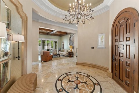 Villa ou maison à vendre à Orlando, Floride: 6 chambres, 616.96 m2 № 1765230 - photo 6