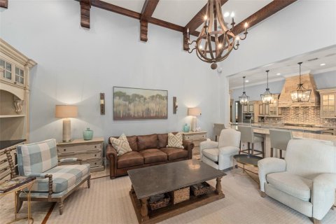 Villa ou maison à vendre à Orlando, Floride: 6 chambres, 616.96 m2 № 1765230 - photo 27