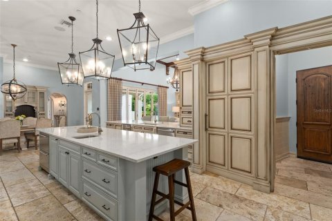 Villa ou maison à vendre à Orlando, Floride: 6 chambres, 616.96 m2 № 1765230 - photo 17