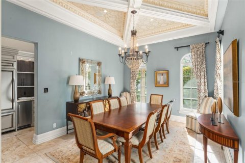 Villa ou maison à vendre à Orlando, Floride: 6 chambres, 616.96 m2 № 1765230 - photo 11