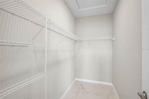 Купить виллу или дом в Нокомис, Флорида 9 комнат, 166.3м2, № 1573146 - фото 18