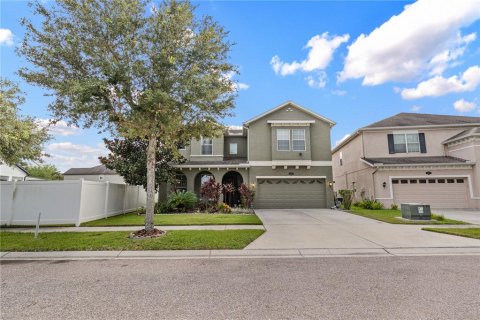 Casa en venta en Tampa, Florida, 5 dormitorios, 321.44 m2 № 1590139 - foto 4