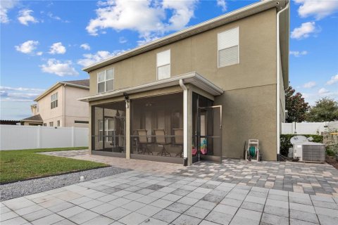 Casa en venta en Tampa, Florida, 5 dormitorios, 321.44 m2 № 1590139 - foto 3