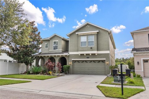 Casa en venta en Tampa, Florida, 5 dormitorios, 321.44 m2 № 1590139 - foto 5