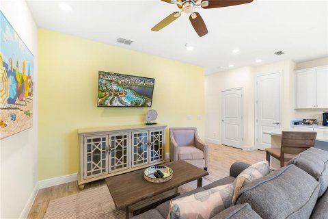 Adosado en alquiler en Kissimmee, Florida, 3 dormitorios, 143.53 m2 № 1843229 - foto 14