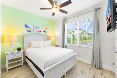 Adosado en alquiler en Kissimmee, Florida, 3 dormitorios, 143.53 m2 № 1843229 - foto 24