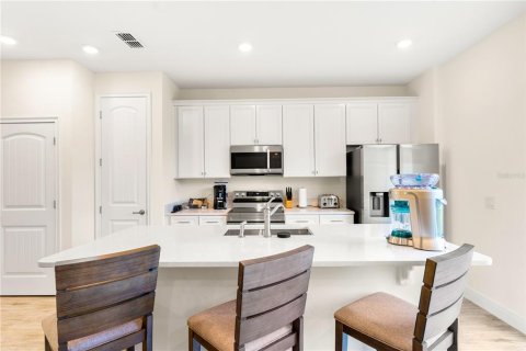Adosado en alquiler en Kissimmee, Florida, 3 dormitorios, 143.53 m2 № 1843229 - foto 16