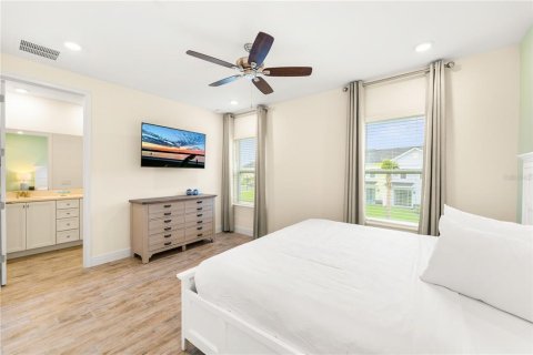 Adosado en alquiler en Kissimmee, Florida, 3 dormitorios, 143.53 m2 № 1843229 - foto 20