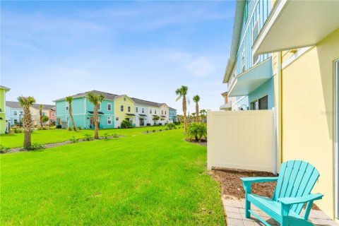 Adosado en alquiler en Kissimmee, Florida, 3 dormitorios, 143.53 m2 № 1843229 - foto 2