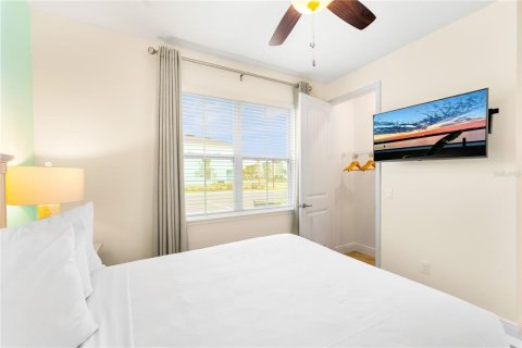 Adosado en alquiler en Kissimmee, Florida, 3 dormitorios, 143.53 m2 № 1843229 - foto 18