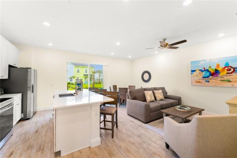 Adosado en alquiler en Kissimmee, Florida, 3 dormitorios, 143.53 m2 № 1843229 - foto 5