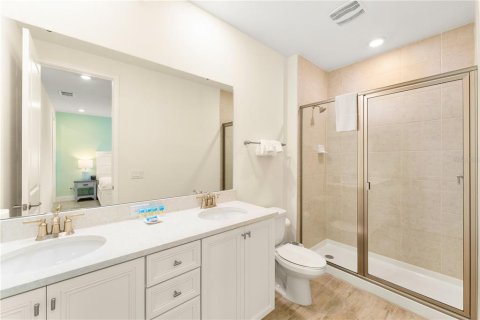 Adosado en alquiler en Kissimmee, Florida, 3 dormitorios, 143.53 m2 № 1843229 - foto 27