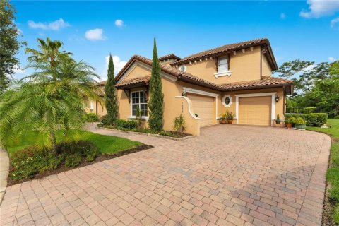 Casa en venta en Windermere, Florida, 5 dormitorios, 391.4 m2 № 1913837 - foto 6