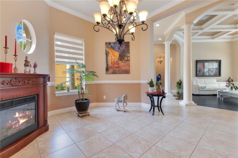 Casa en venta en Windermere, Florida, 5 dormitorios, 391.4 m2 № 1913837 - foto 14