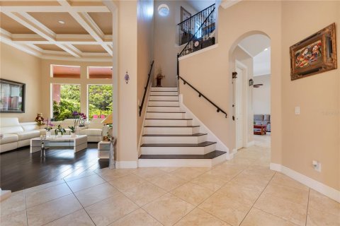 Casa en venta en Windermere, Florida, 5 dormitorios, 391.4 m2 № 1913837 - foto 16