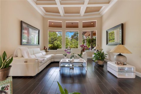 Casa en venta en Windermere, Florida, 5 dormitorios, 391.4 m2 № 1913837 - foto 8