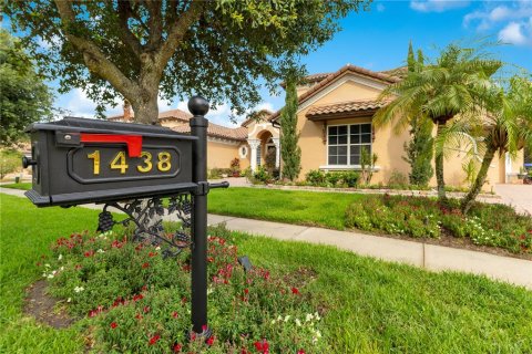 Casa en venta en Windermere, Florida, 5 dormitorios, 391.4 m2 № 1913837 - foto 5