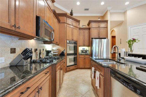 Casa en venta en Windermere, Florida, 5 dormitorios, 391.4 m2 № 1913837 - foto 20
