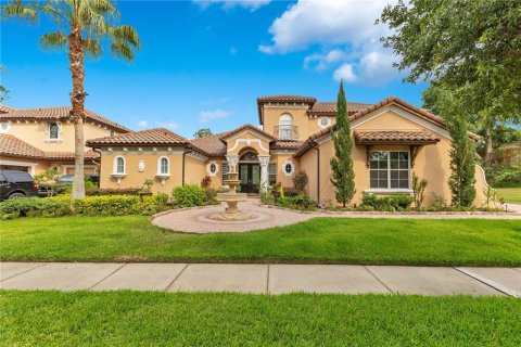 Casa en venta en Windermere, Florida, 5 dormitorios, 391.4 m2 № 1913837 - foto 2
