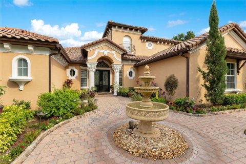 Casa en venta en Windermere, Florida, 5 dormitorios, 391.4 m2 № 1913837 - foto 3