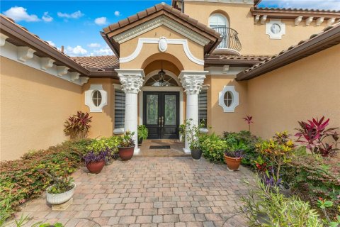 Casa en venta en Windermere, Florida, 5 dormitorios, 391.4 m2 № 1913837 - foto 4