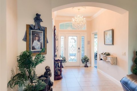 House in The Villages, Florida 3 bedrooms, 195.75 sq.m. № 1884199 - photo 7