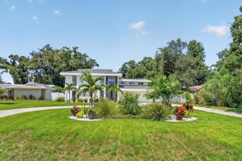 Villa ou maison à vendre à Saint Petersburg, Floride: 3 chambres, 292.64 m2 № 2410348 - photo 9