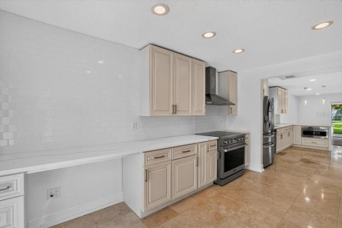 Villa ou maison à vendre à Saint Petersburg, Floride: 3 chambres, 292.64 m2 № 2410348 - photo 18
