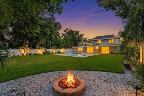 Villa ou maison à vendre à Saint Petersburg, Floride: 3 chambres, 292.64 m2 № 2410348 - photo 3
