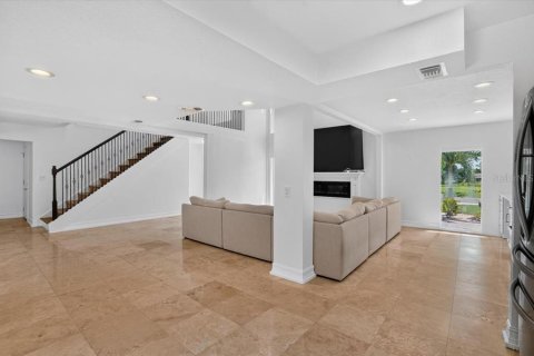 Villa ou maison à vendre à Saint Petersburg, Floride: 3 chambres, 292.64 m2 № 2410348 - photo 22