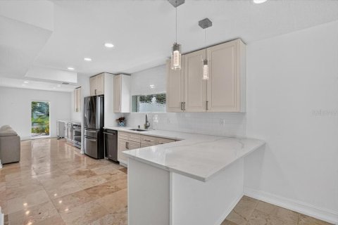 Villa ou maison à vendre à Saint Petersburg, Floride: 3 chambres, 292.64 m2 № 2410348 - photo 21